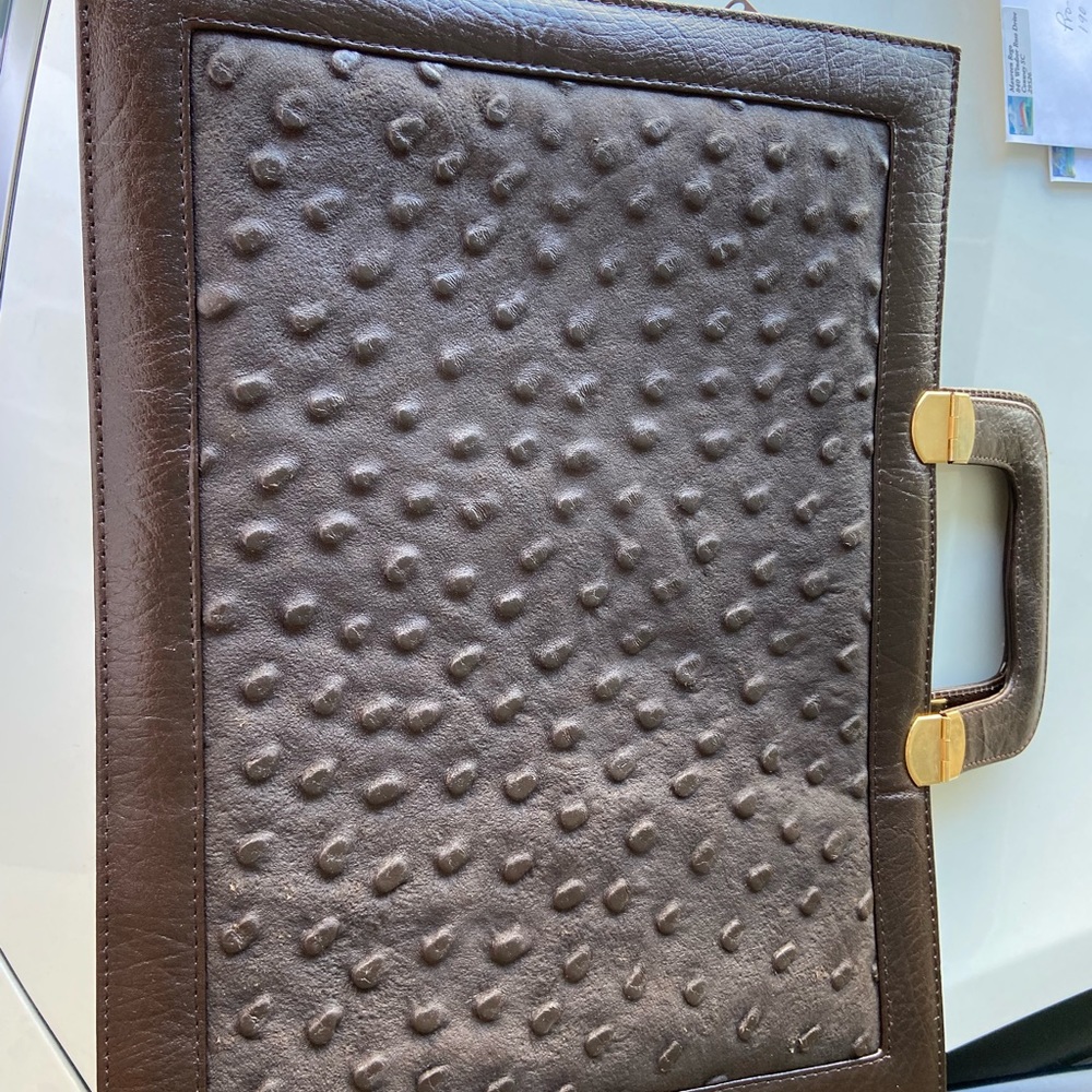 Briefcase